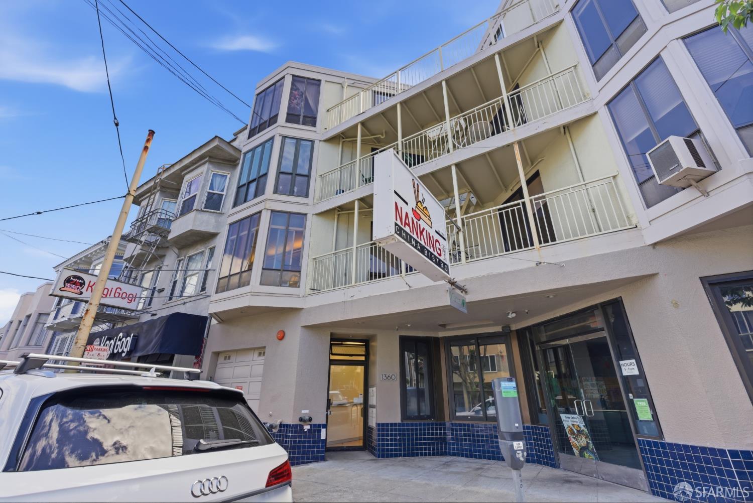 1360 9th Avenue # 13