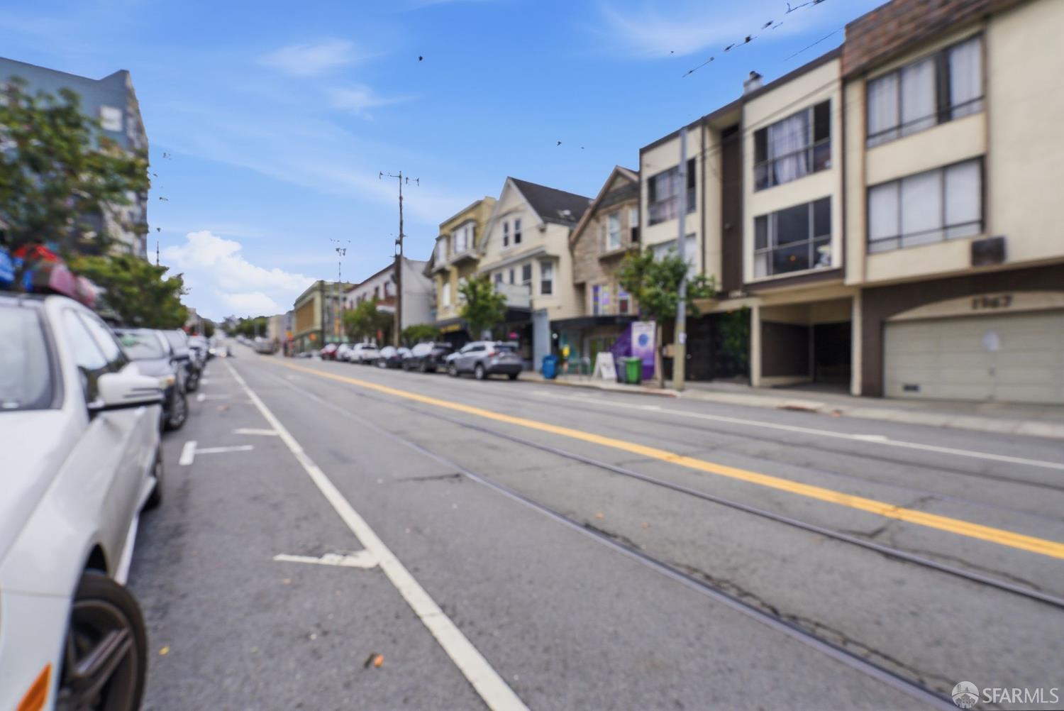 1360 9th Avenue # 13