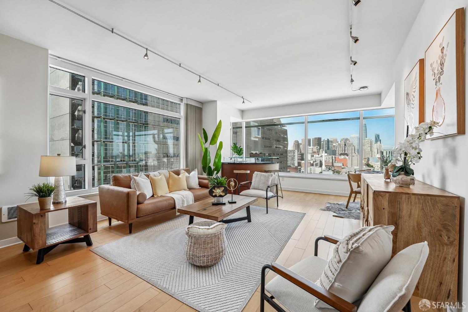 1160 Mission Street # 1708