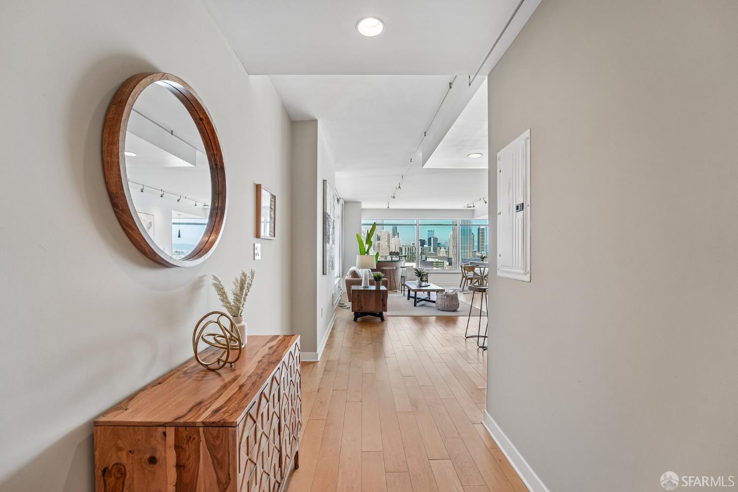 1160 Mission Street # 1708