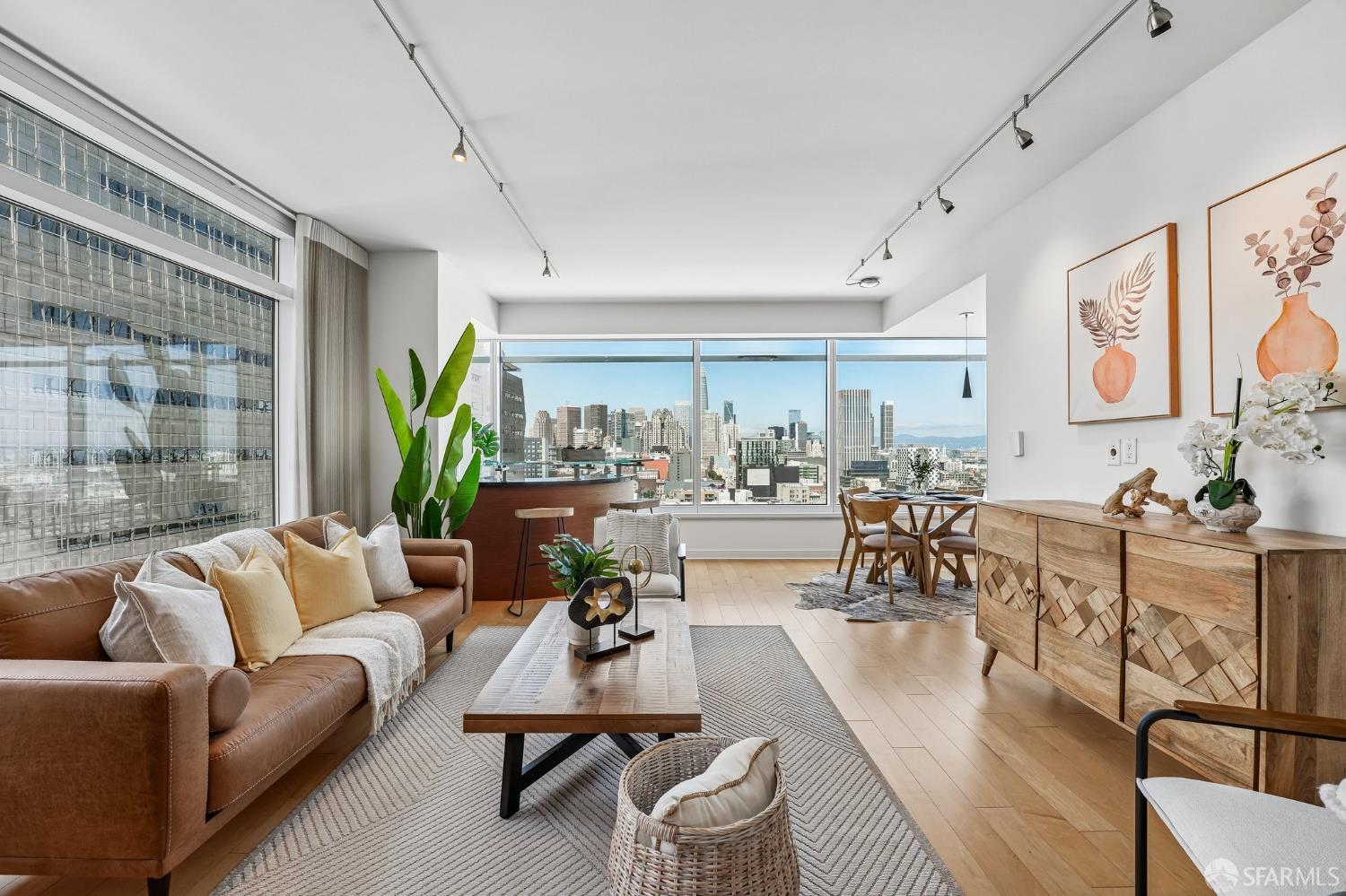 1160 Mission Street # 1708