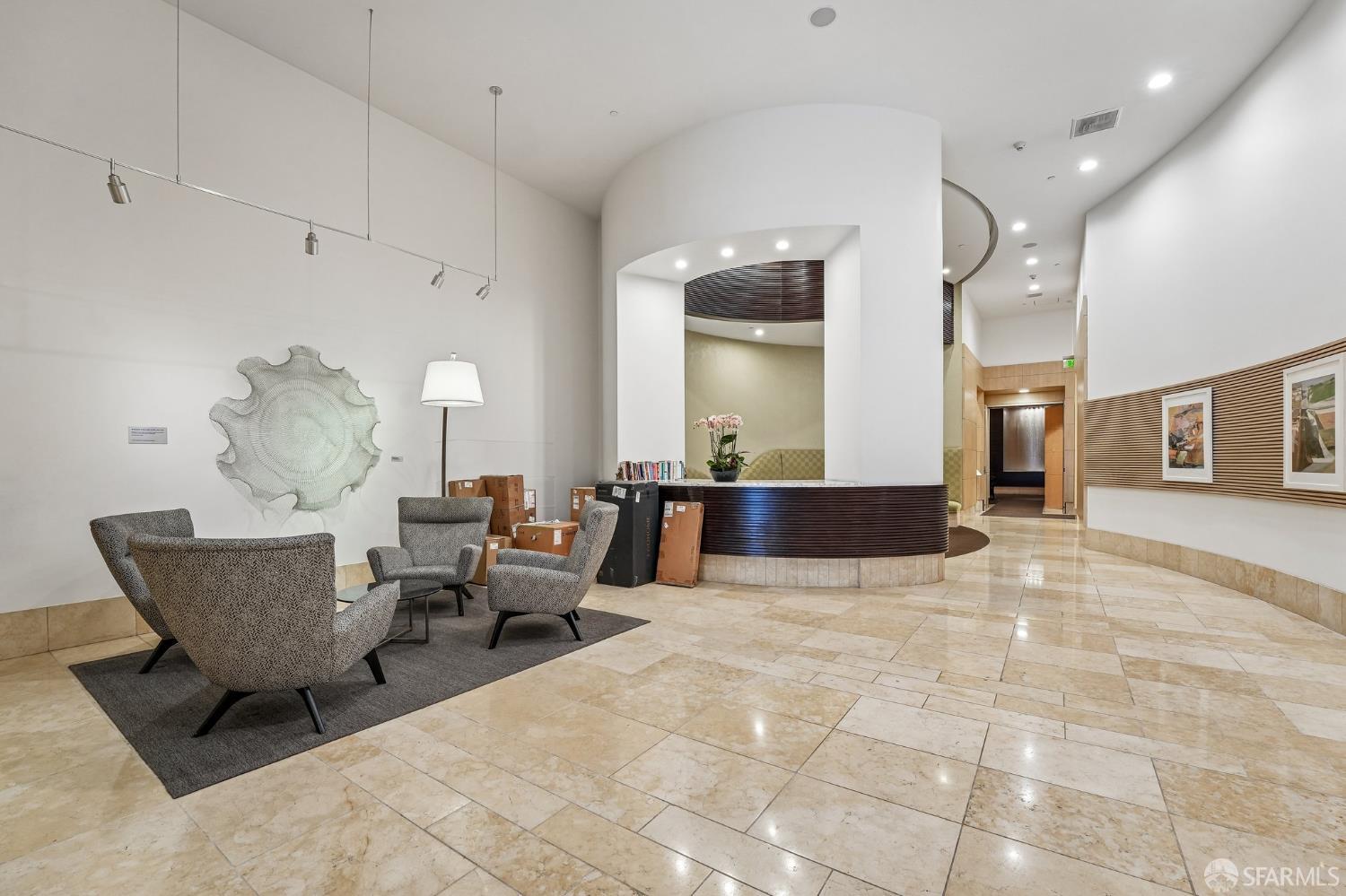 1160 Mission Street # 1708
