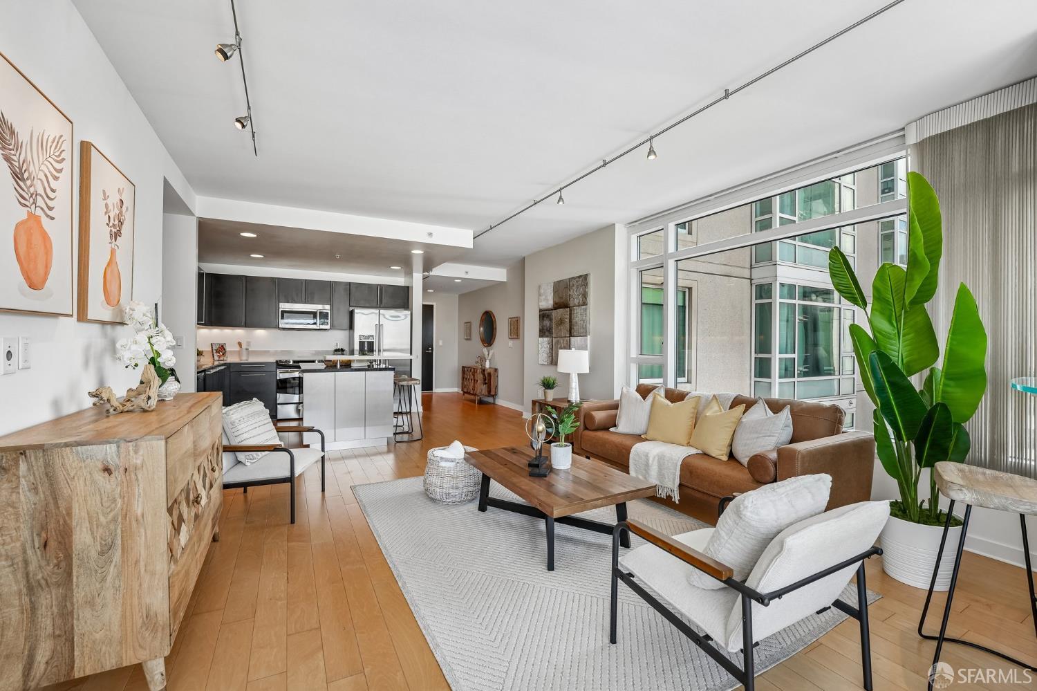 1160 Mission Street # 1708