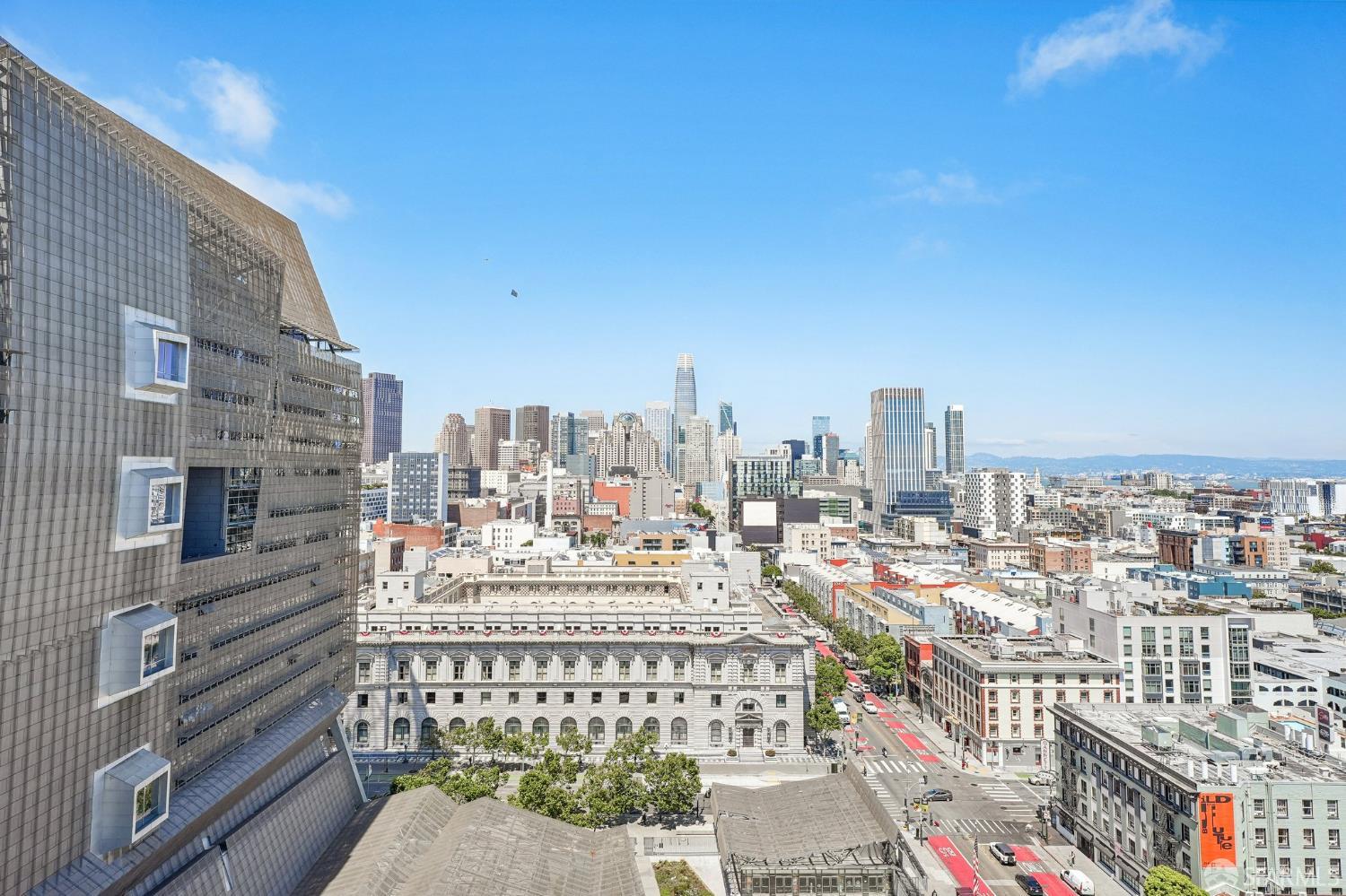1160 Mission Street # 1708