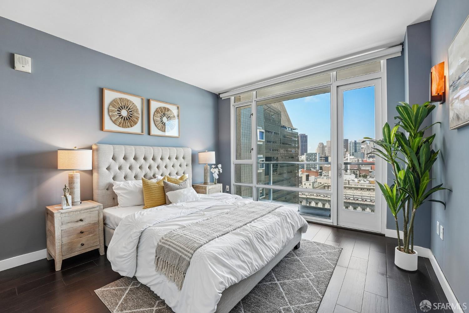 1160 Mission Street # 1708