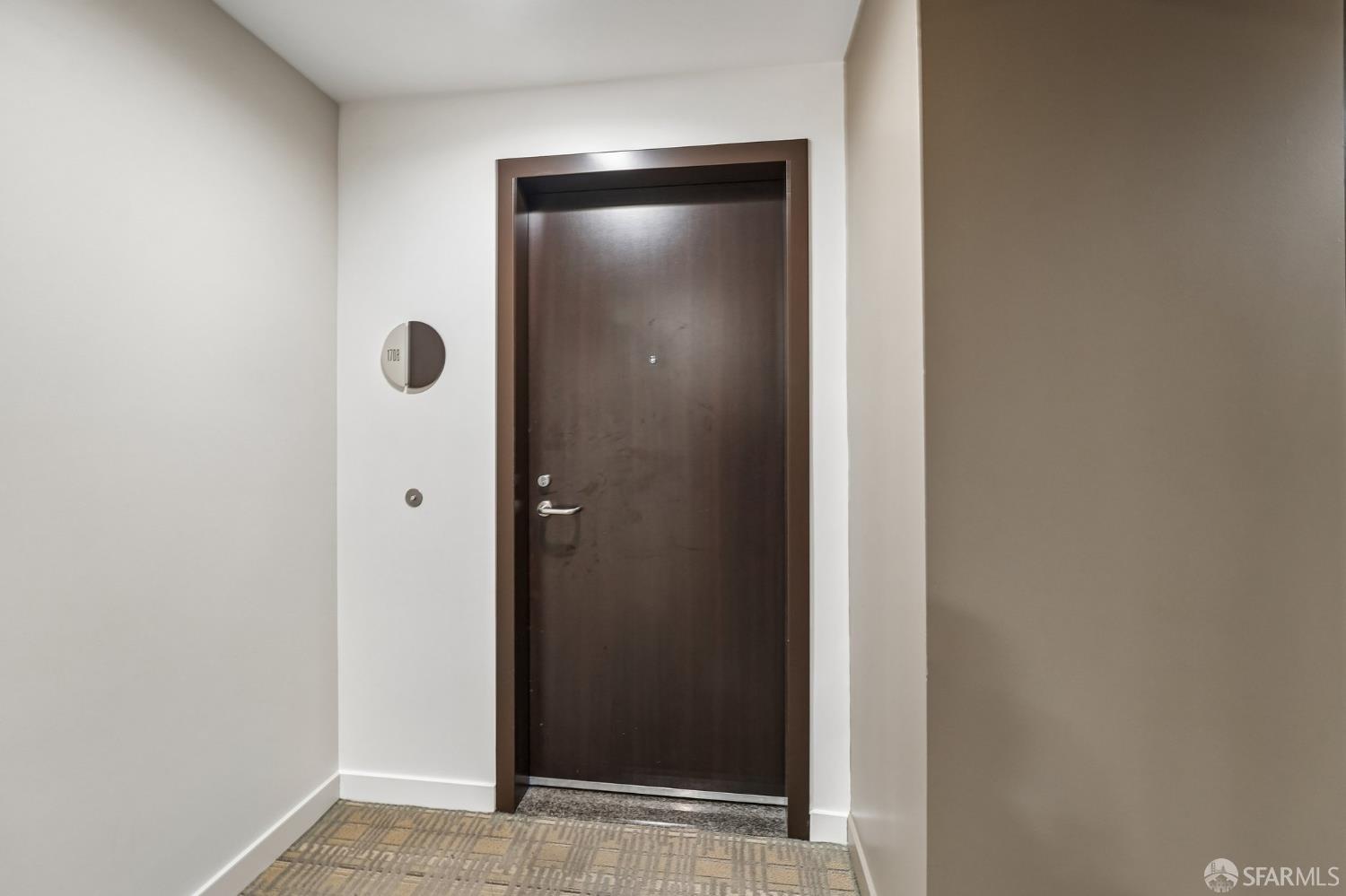 1160 Mission Street # 1708