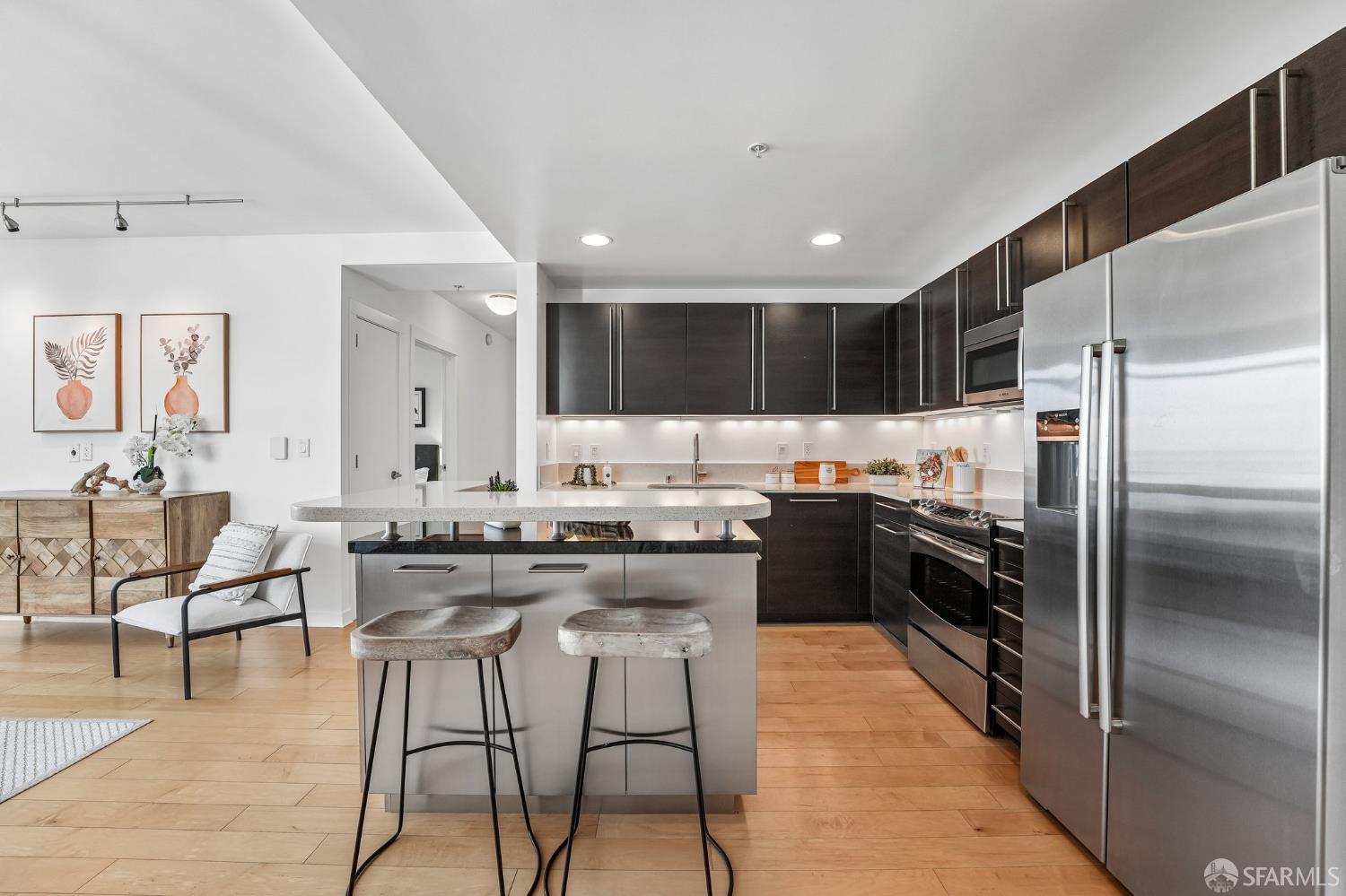 1160 Mission Street # 1708