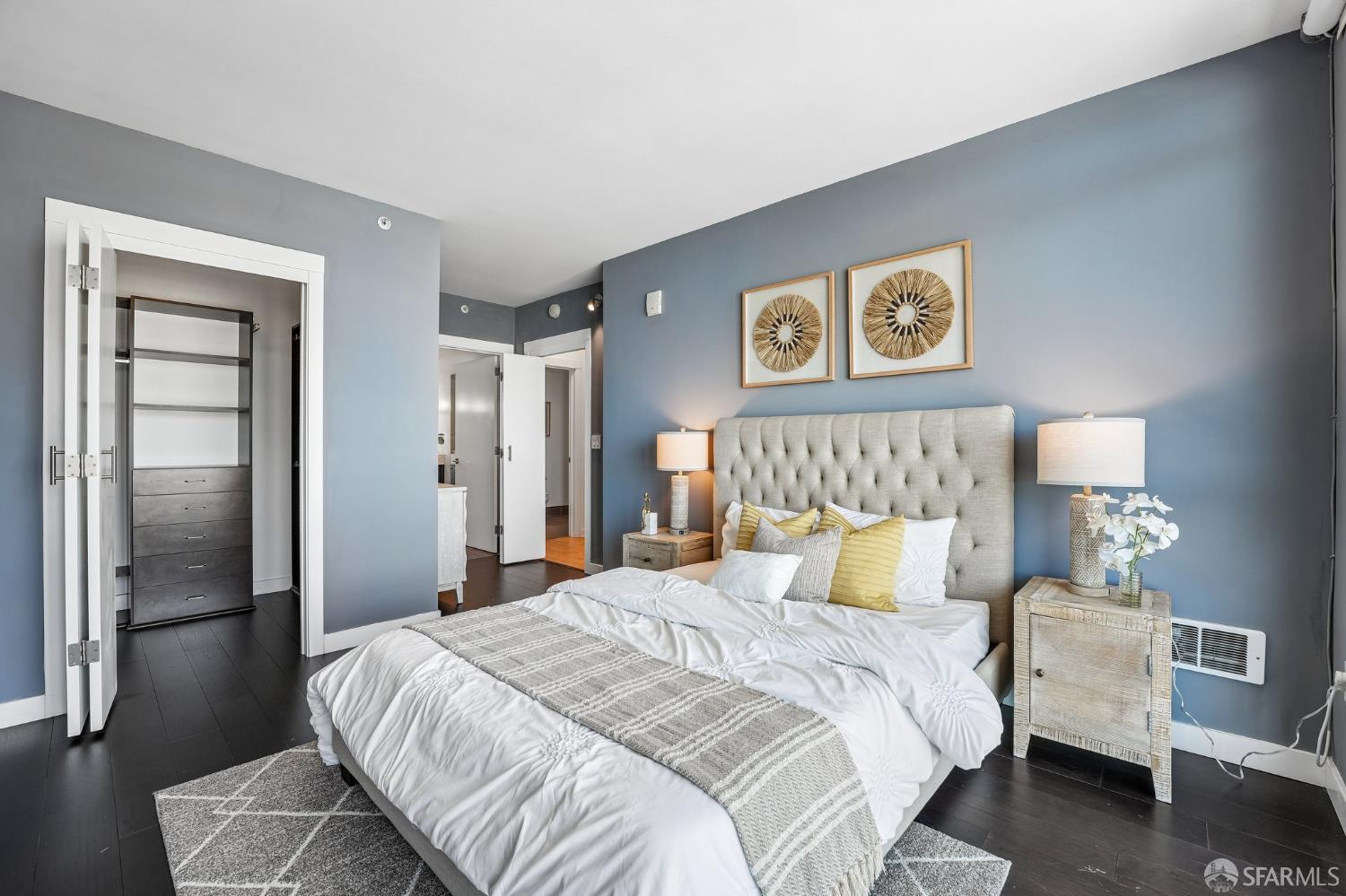 1160 Mission Street # 1708