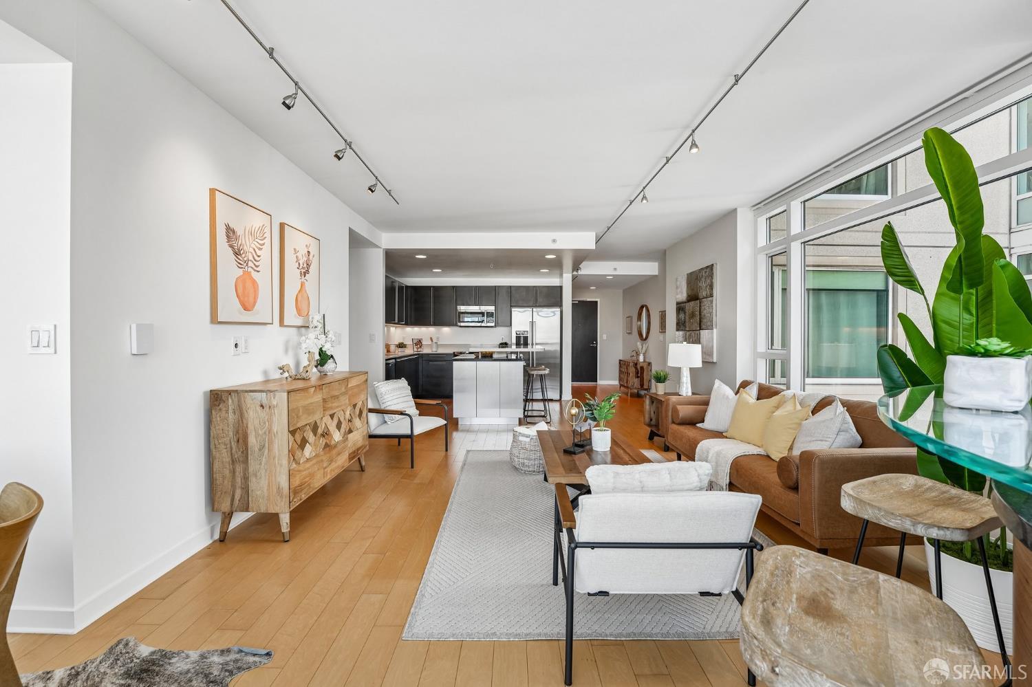 1160 Mission Street # 1708