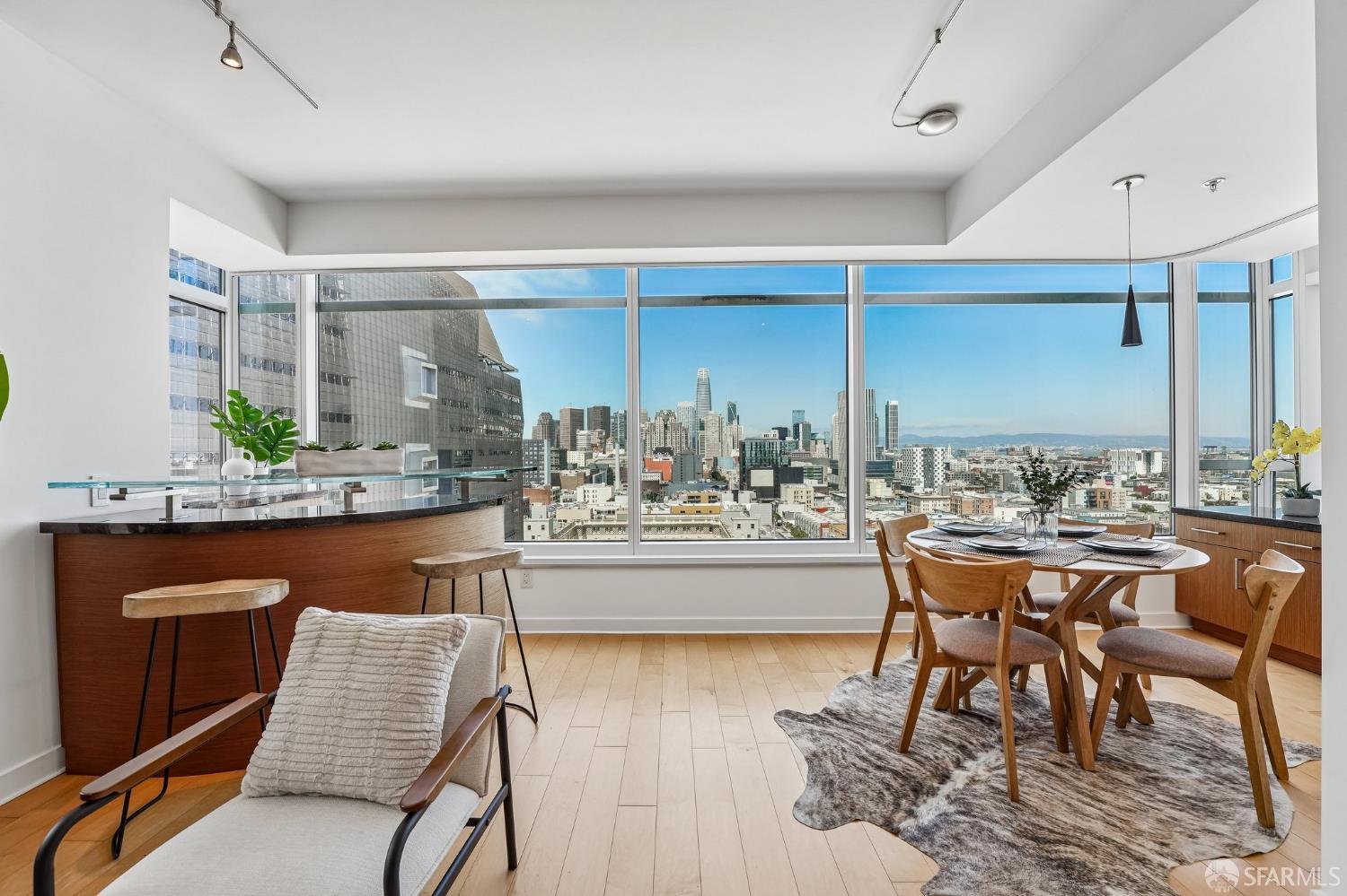 1160 Mission Street # 1708