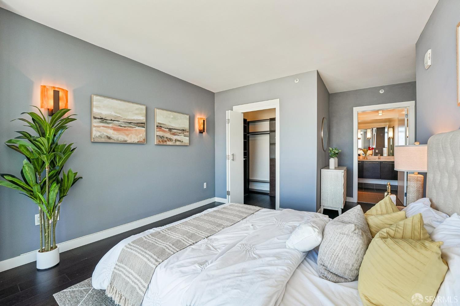1160 Mission Street # 1708