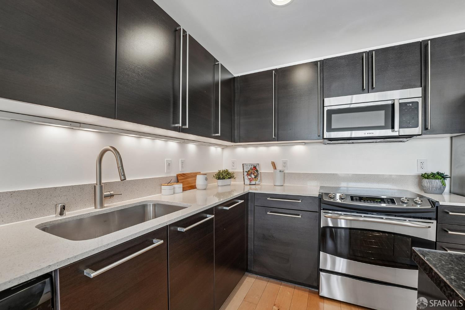 1160 Mission Street # 1708