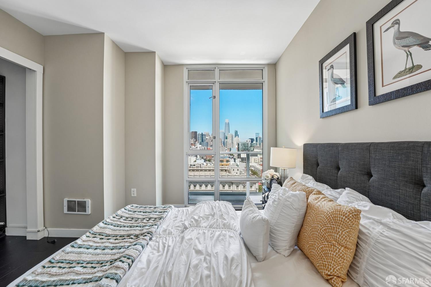 1160 Mission Street # 1708