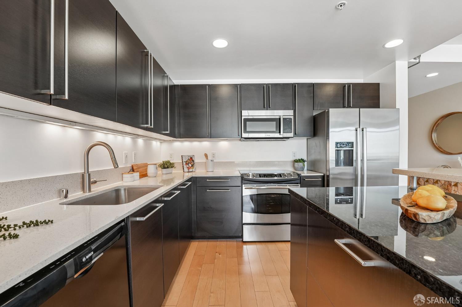 1160 Mission Street # 1708