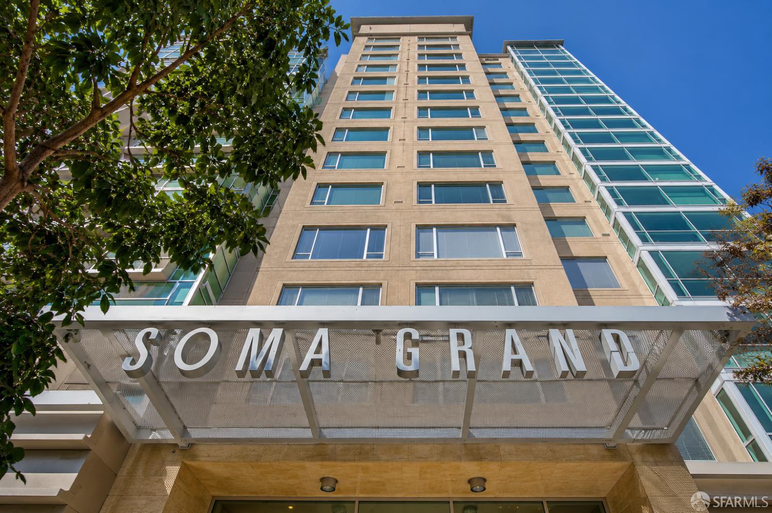 1160 Mission Street # 1708