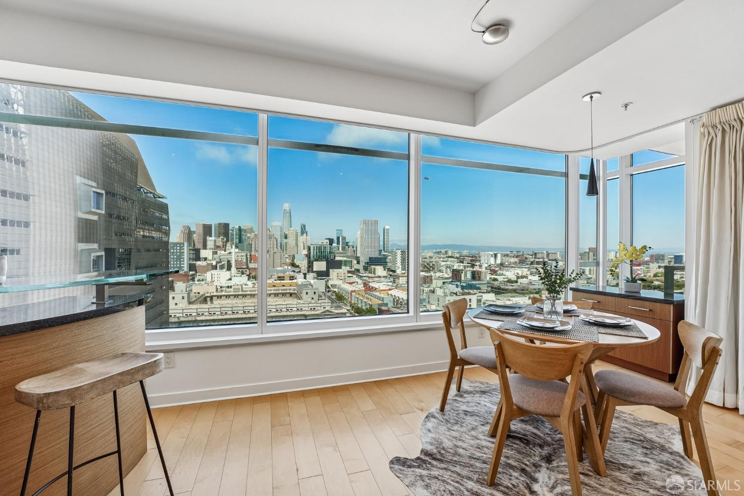 1160 Mission Street # 1708