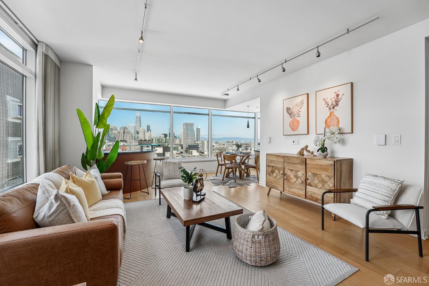 1160 Mission Street # 1708