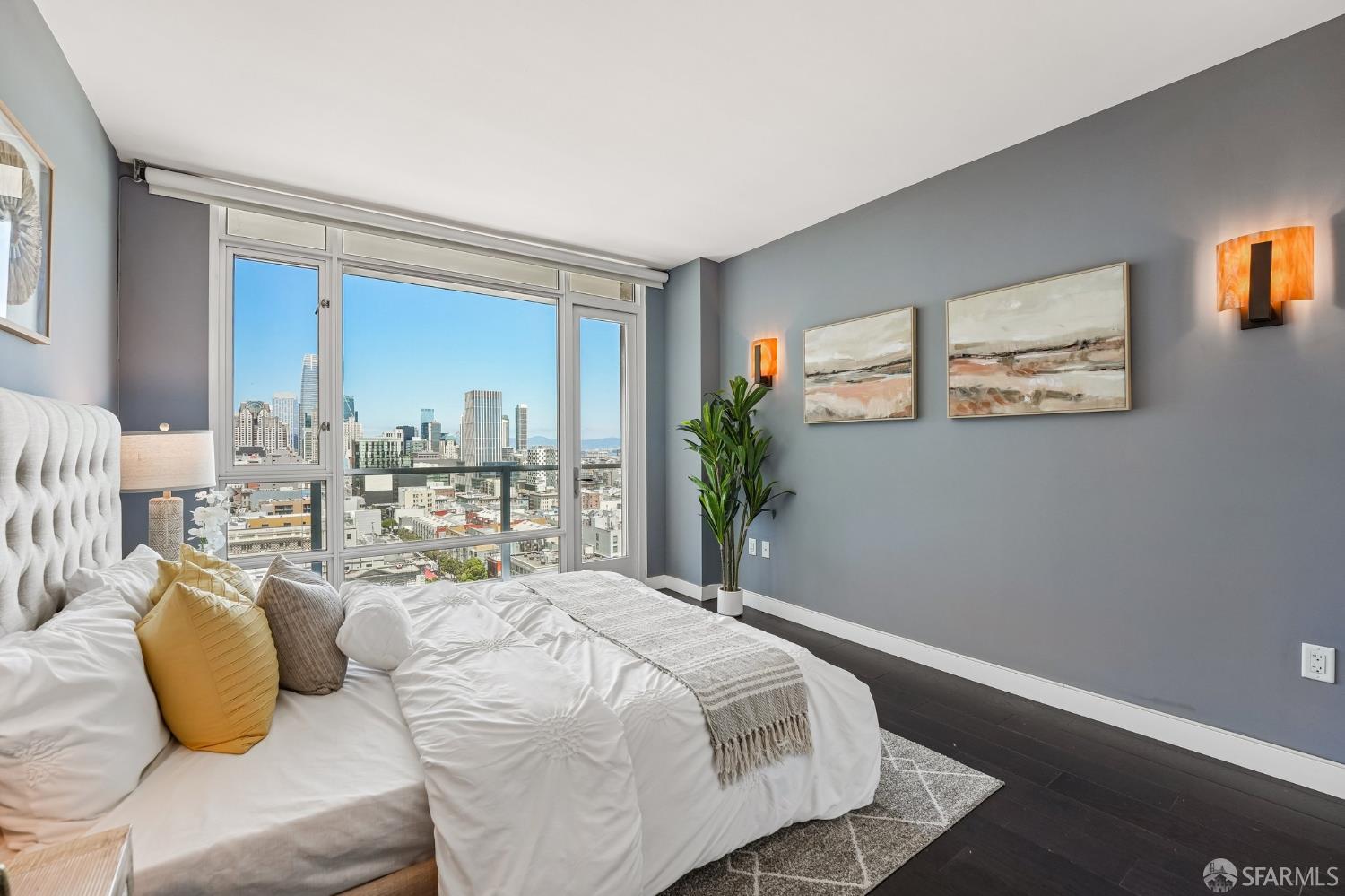1160 Mission Street # 1708