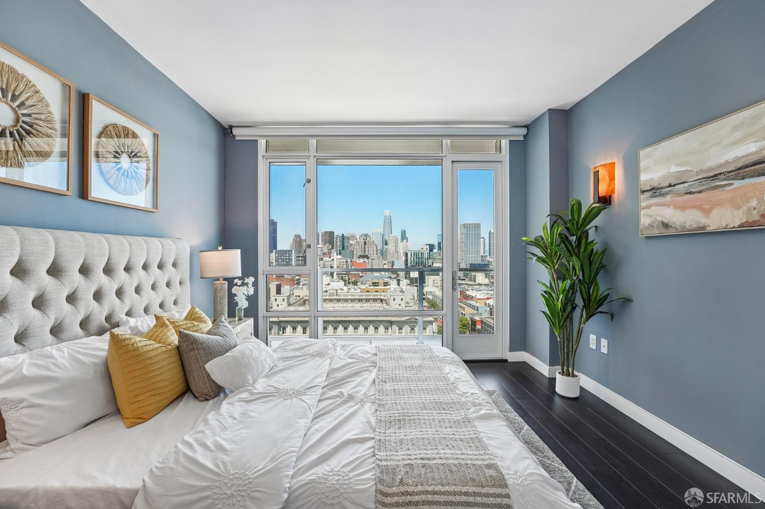 1160 Mission Street # 1708