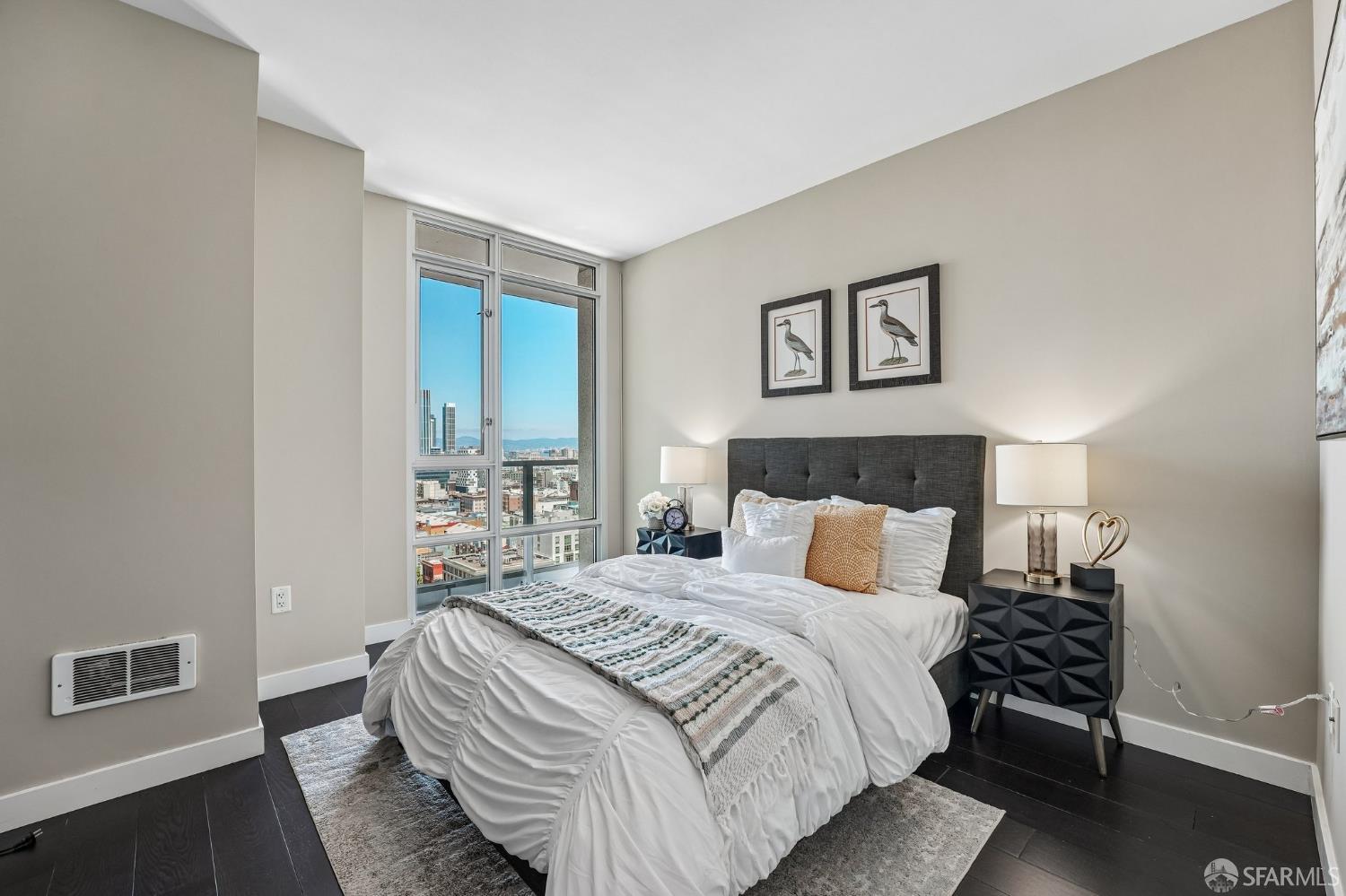 1160 Mission Street # 1708