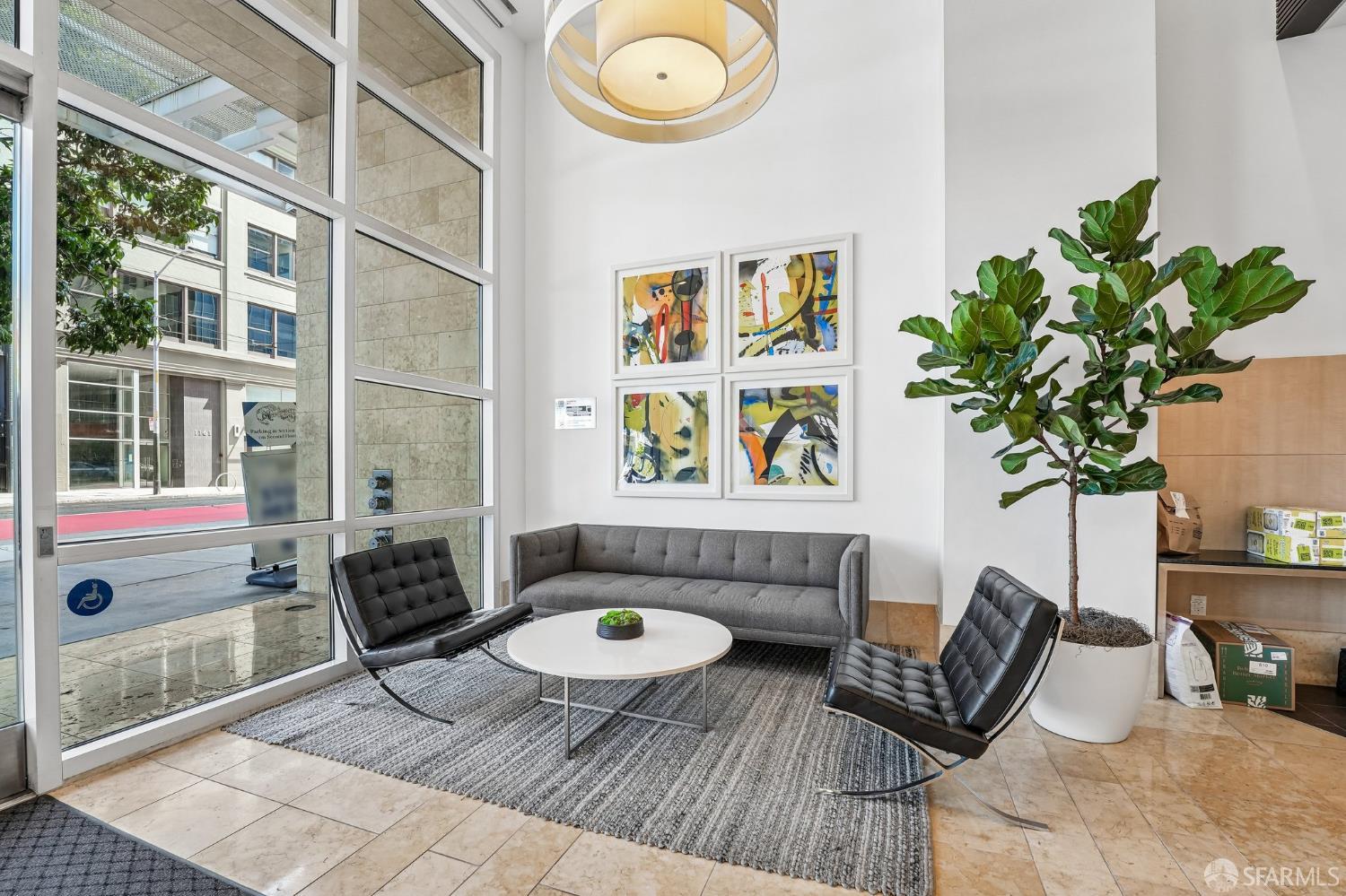 1160 Mission Street # 1708