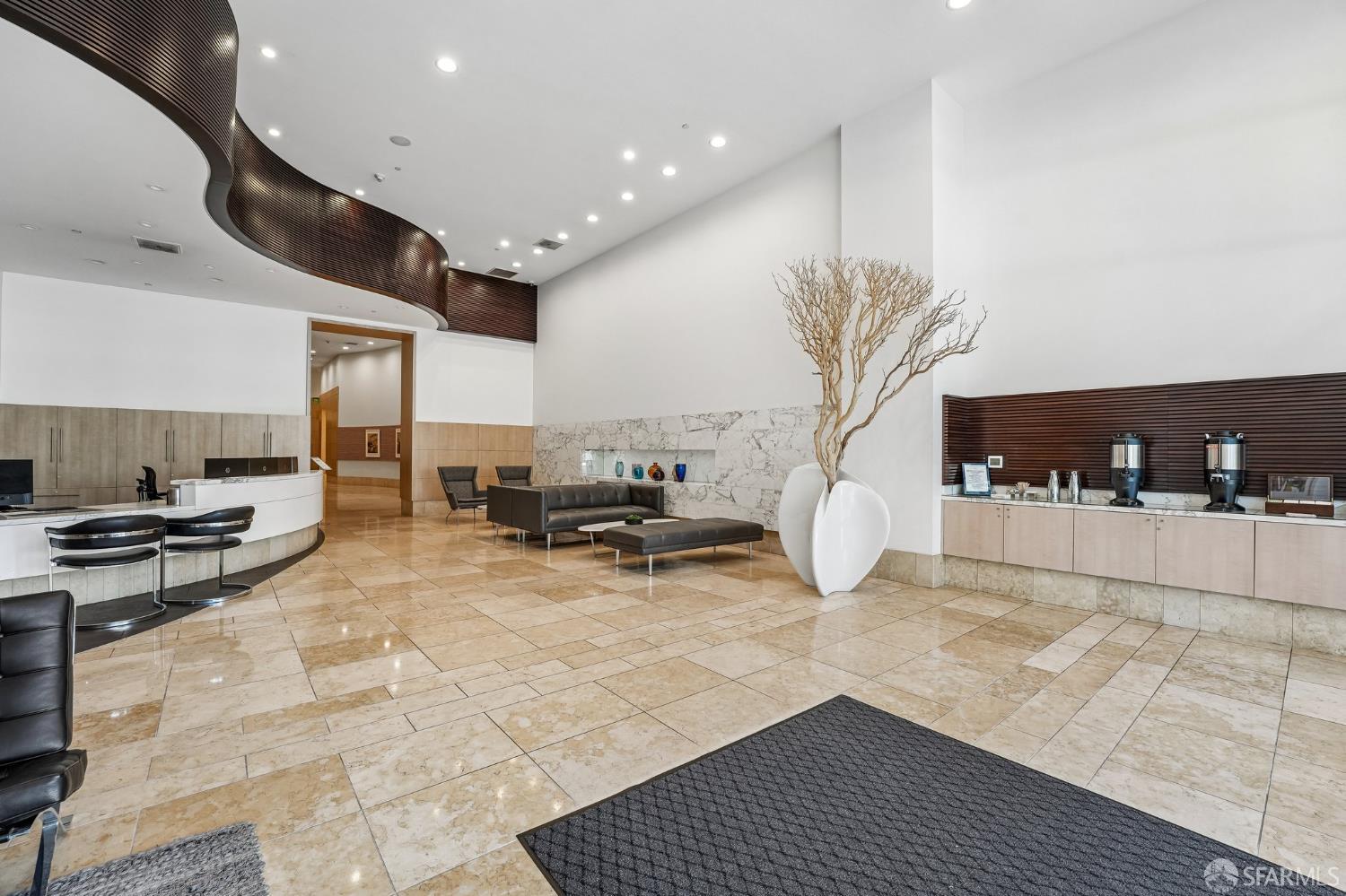 1160 Mission Street # 1708