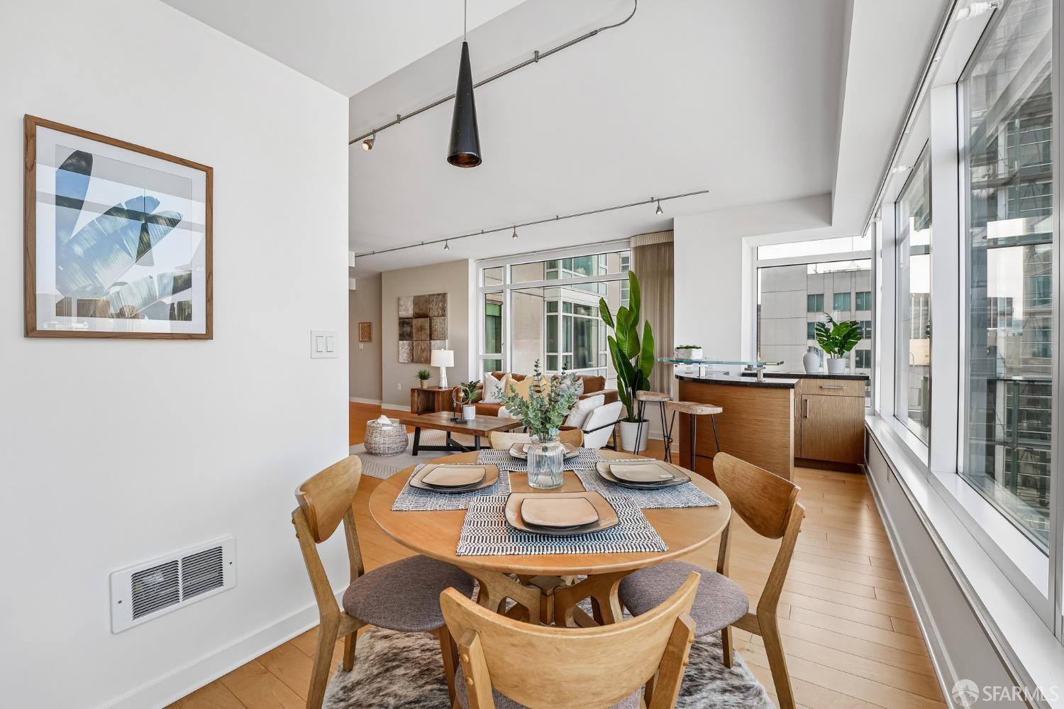 1160 Mission Street # 1708