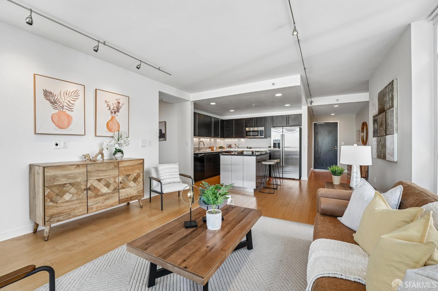 1160 Mission Street # 1708