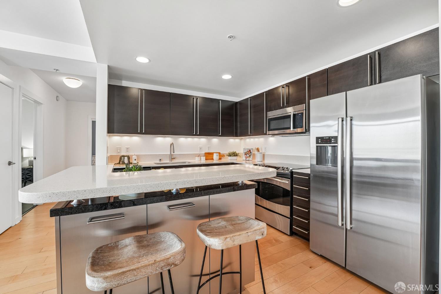 1160 Mission Street # 1708