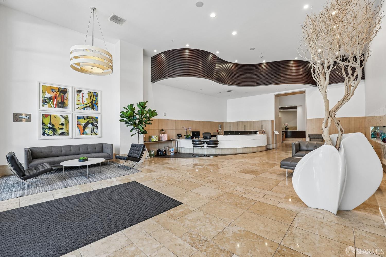 1160 Mission Street # 1708