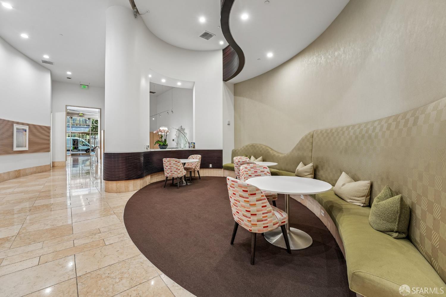 1160 Mission Street # 1708