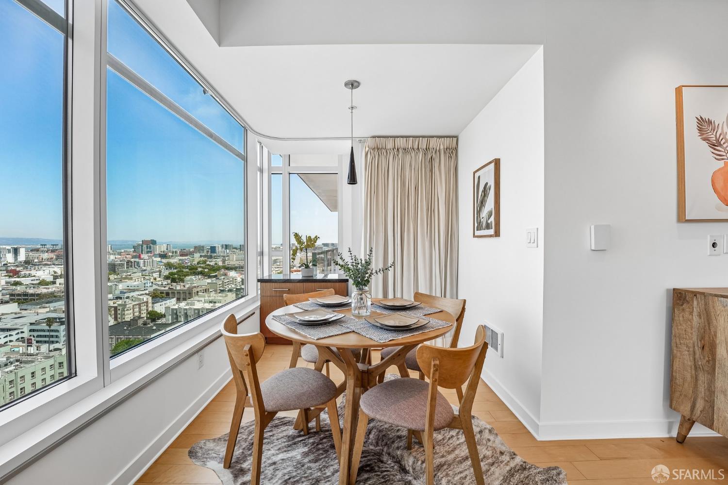 1160 Mission Street # 1708