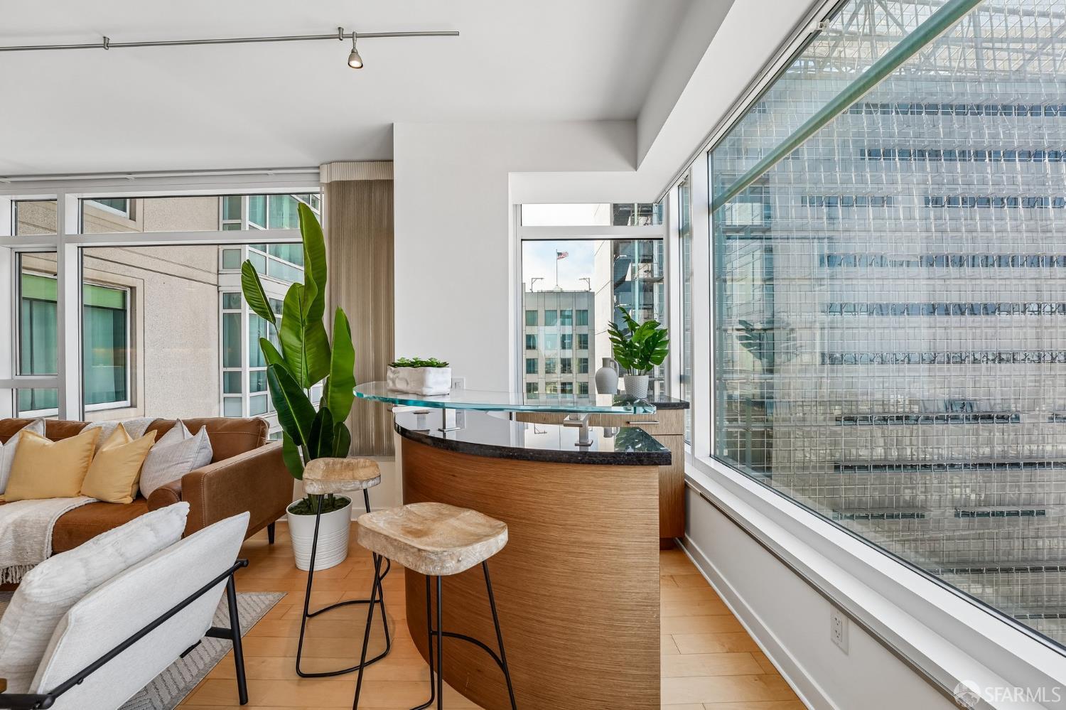 1160 Mission Street # 1708