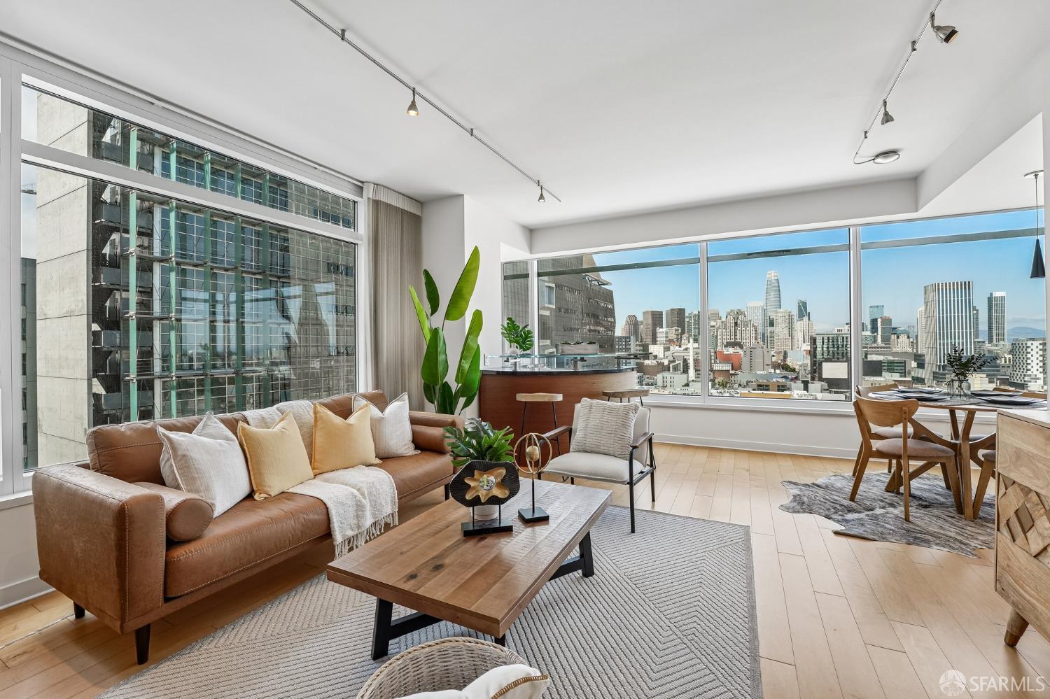 1160 Mission Street # 1708