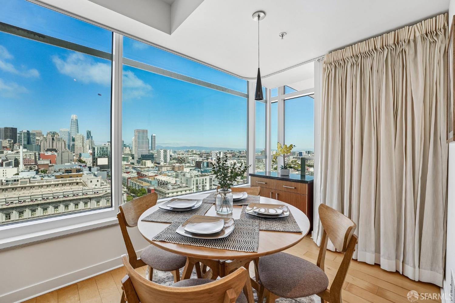 1160 Mission Street # 1708