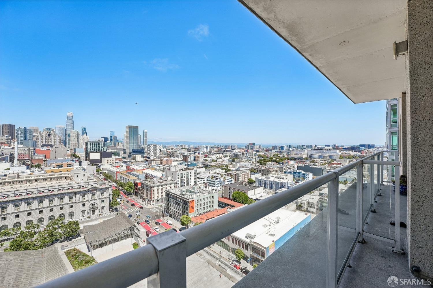 1160 Mission Street # 1708