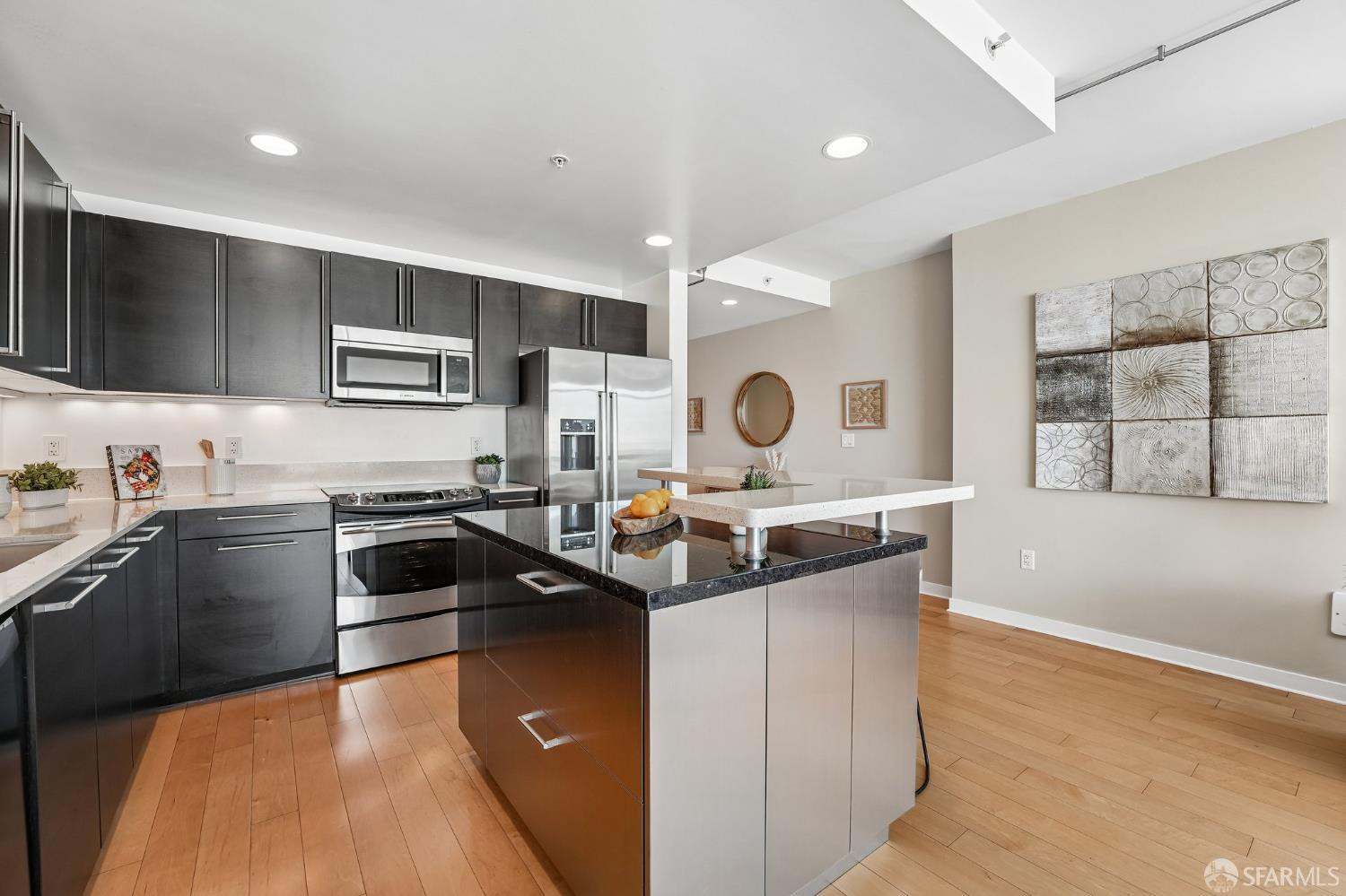 1160 Mission Street # 1708