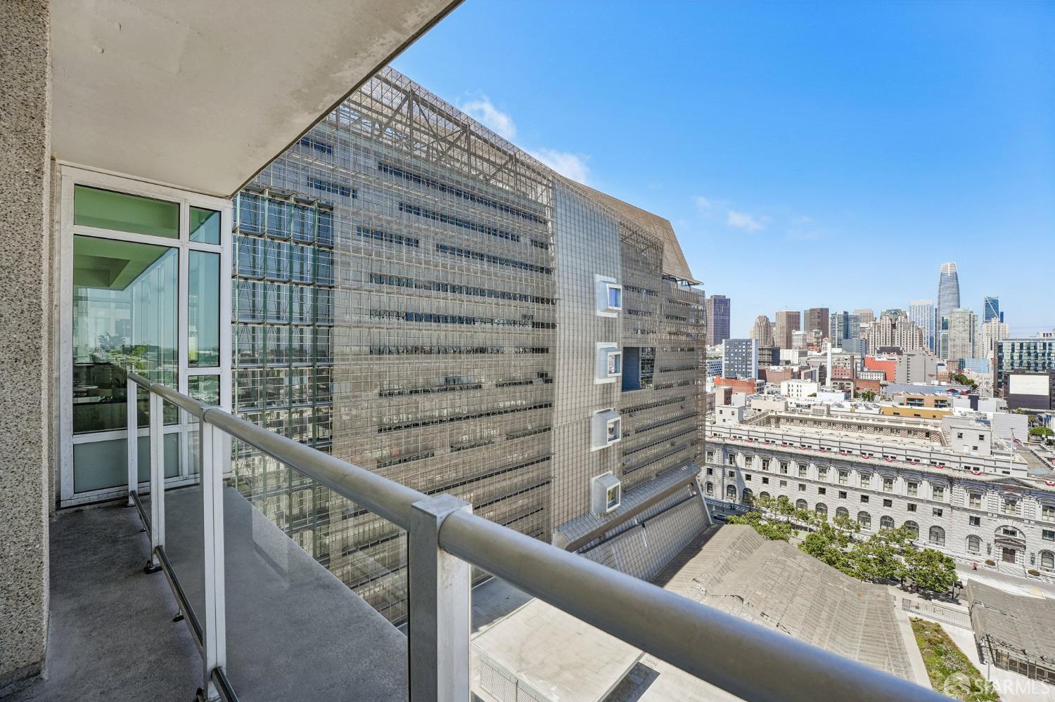 1160 Mission Street # 1708