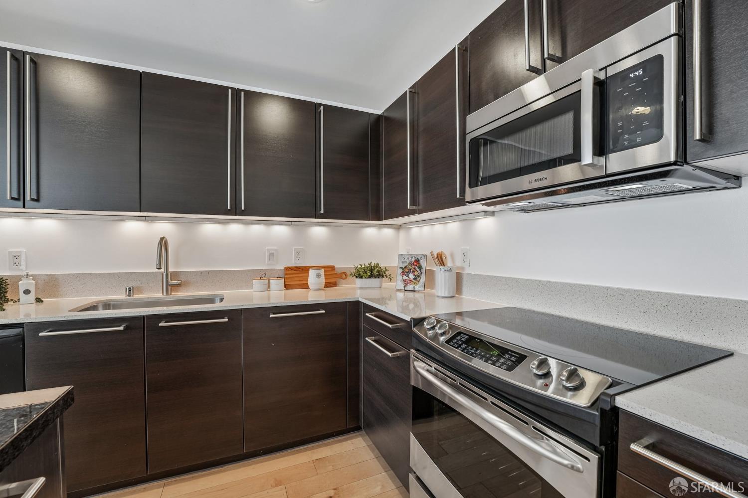 1160 Mission Street # 1708