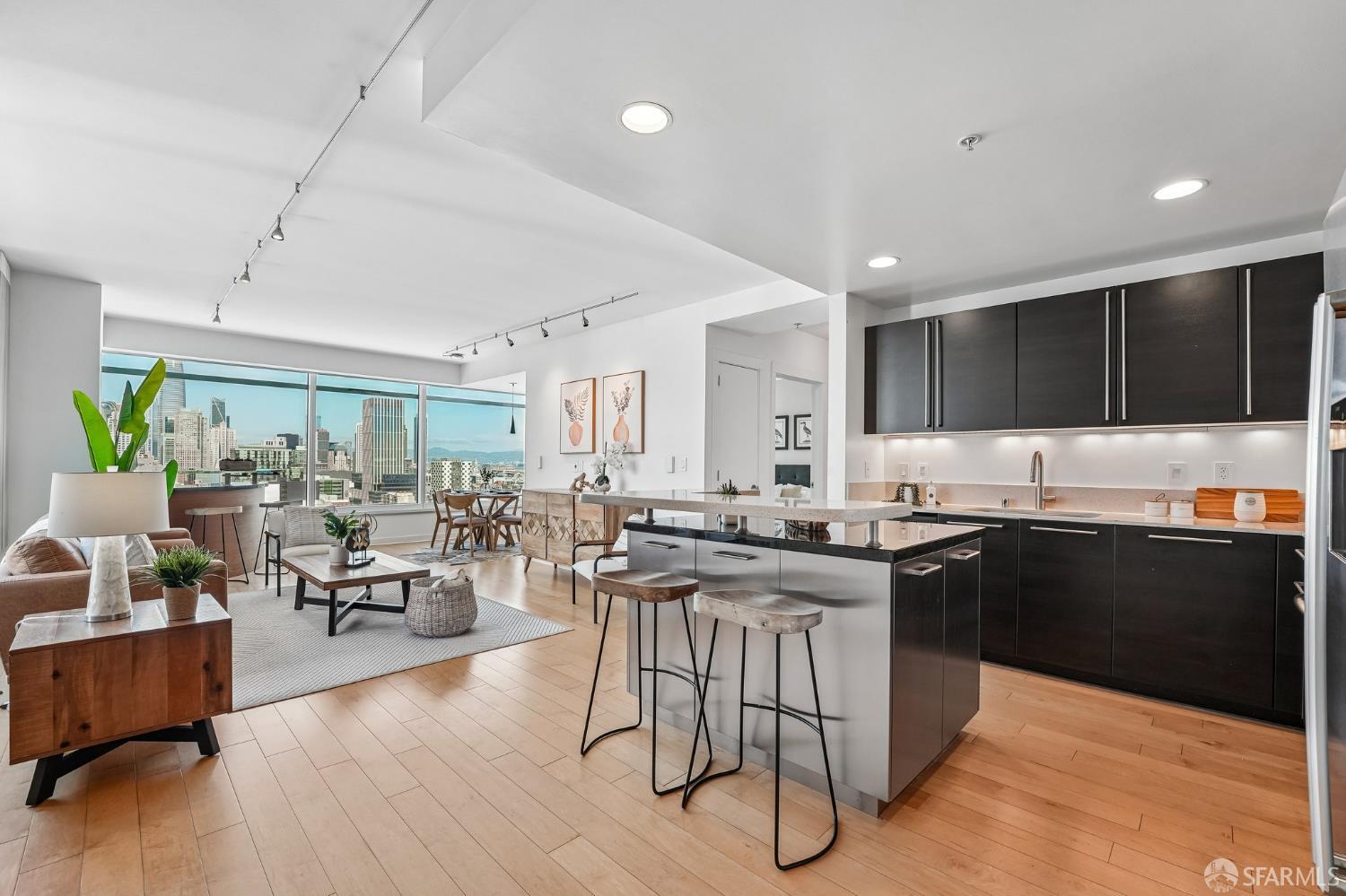 1160 Mission Street # 1708