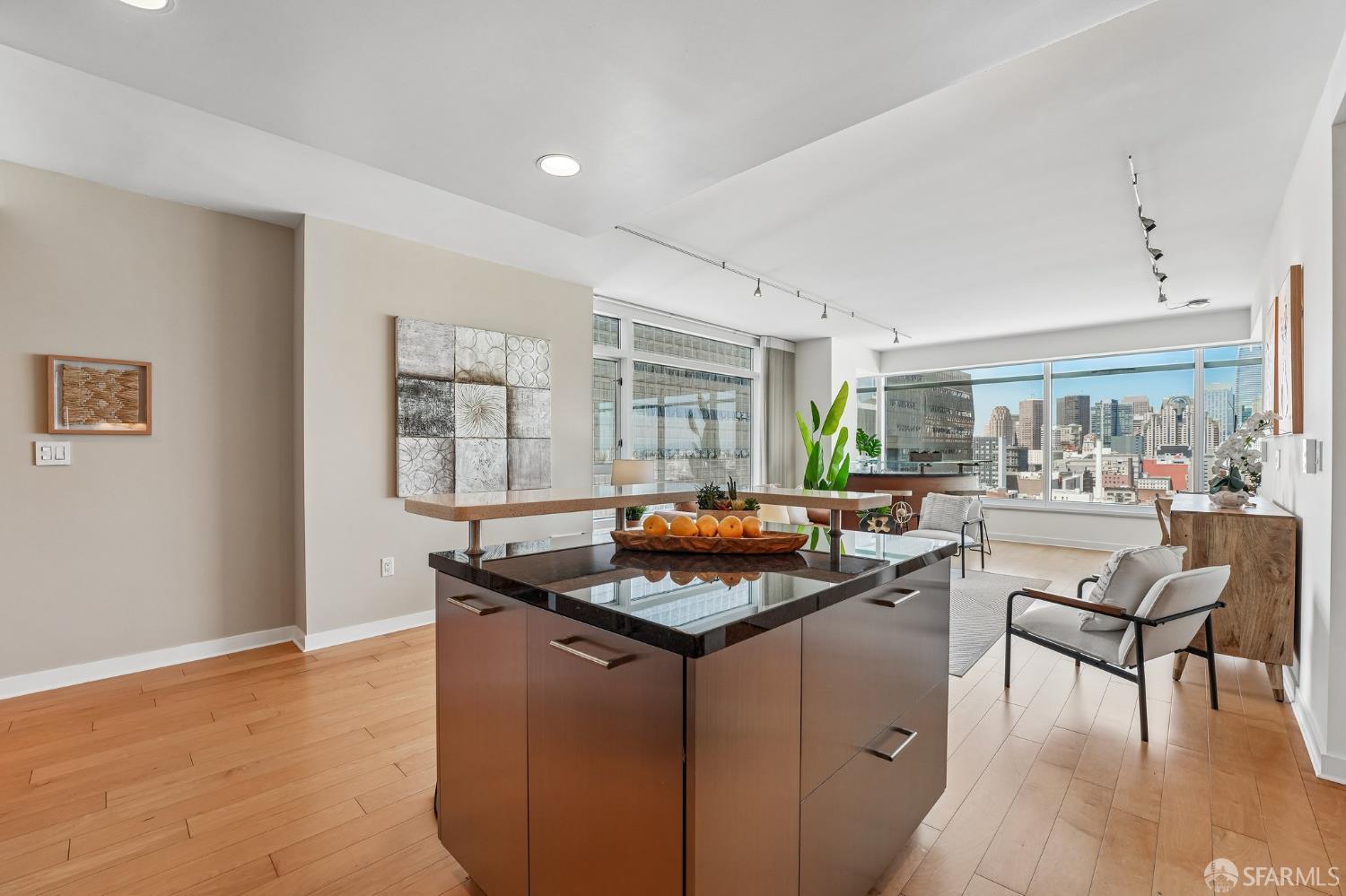 1160 Mission Street # 1708