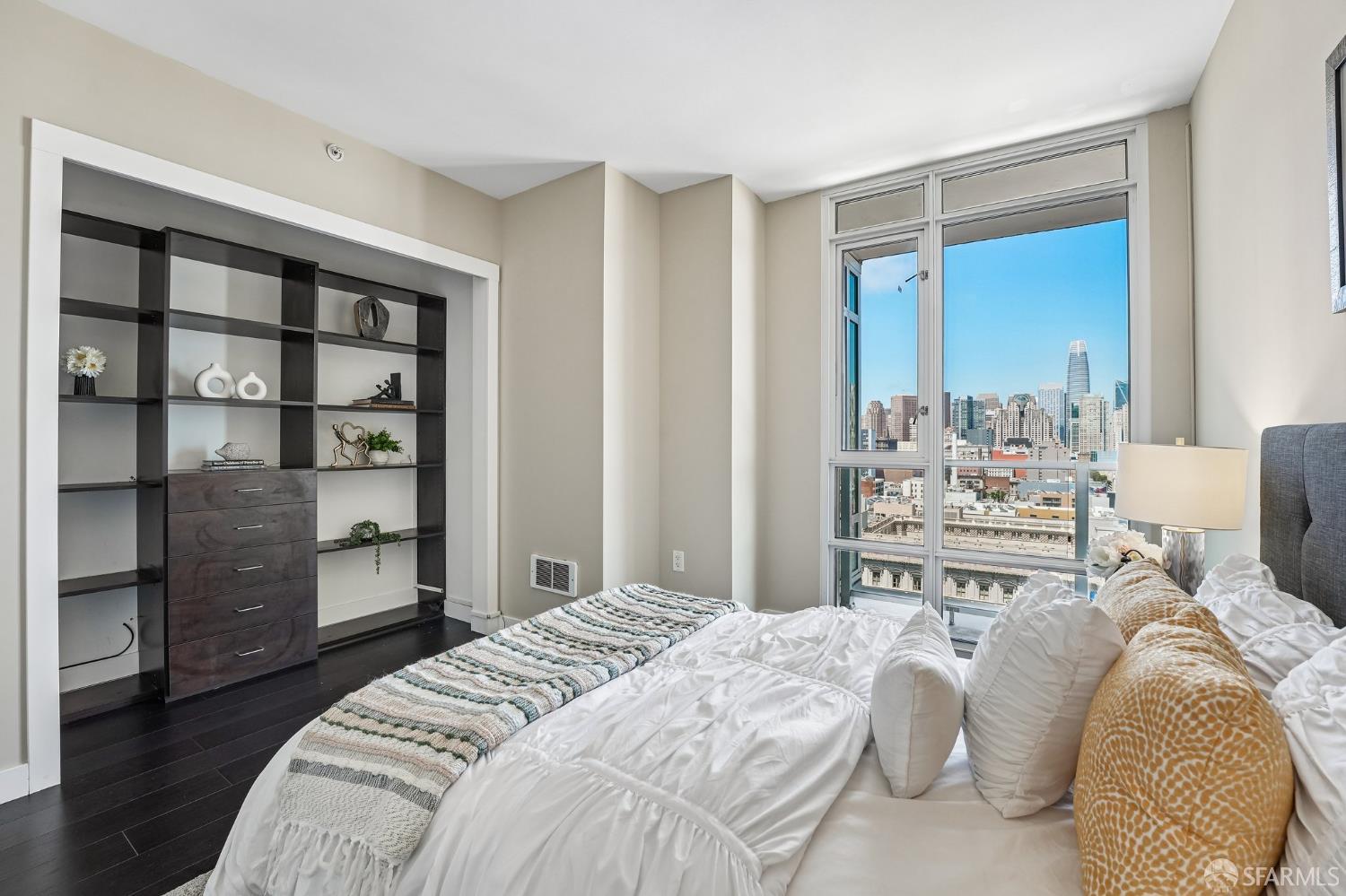1160 Mission Street # 1708