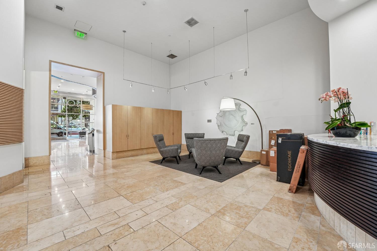 1160 Mission Street # 1708
