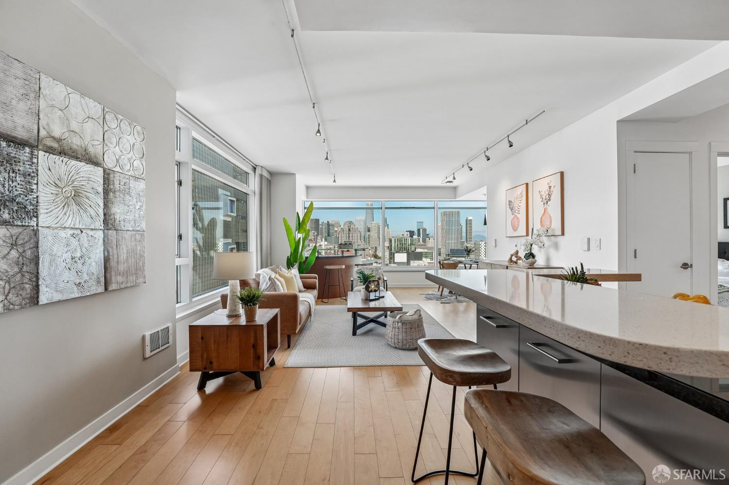 1160 Mission Street # 1708