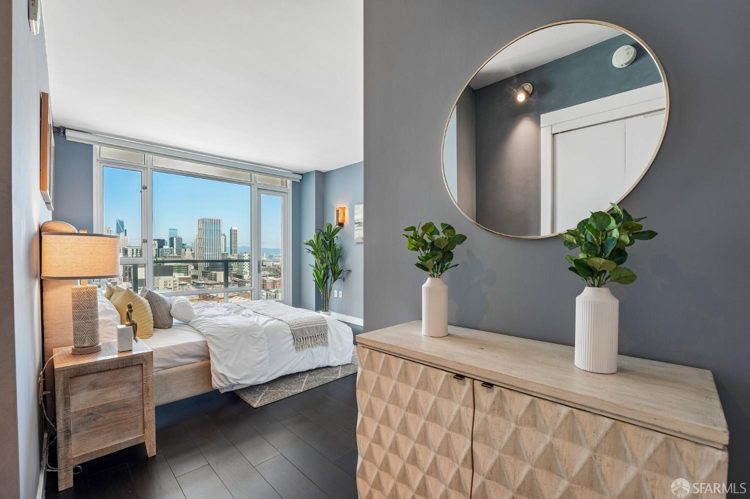 1160 Mission Street # 1708