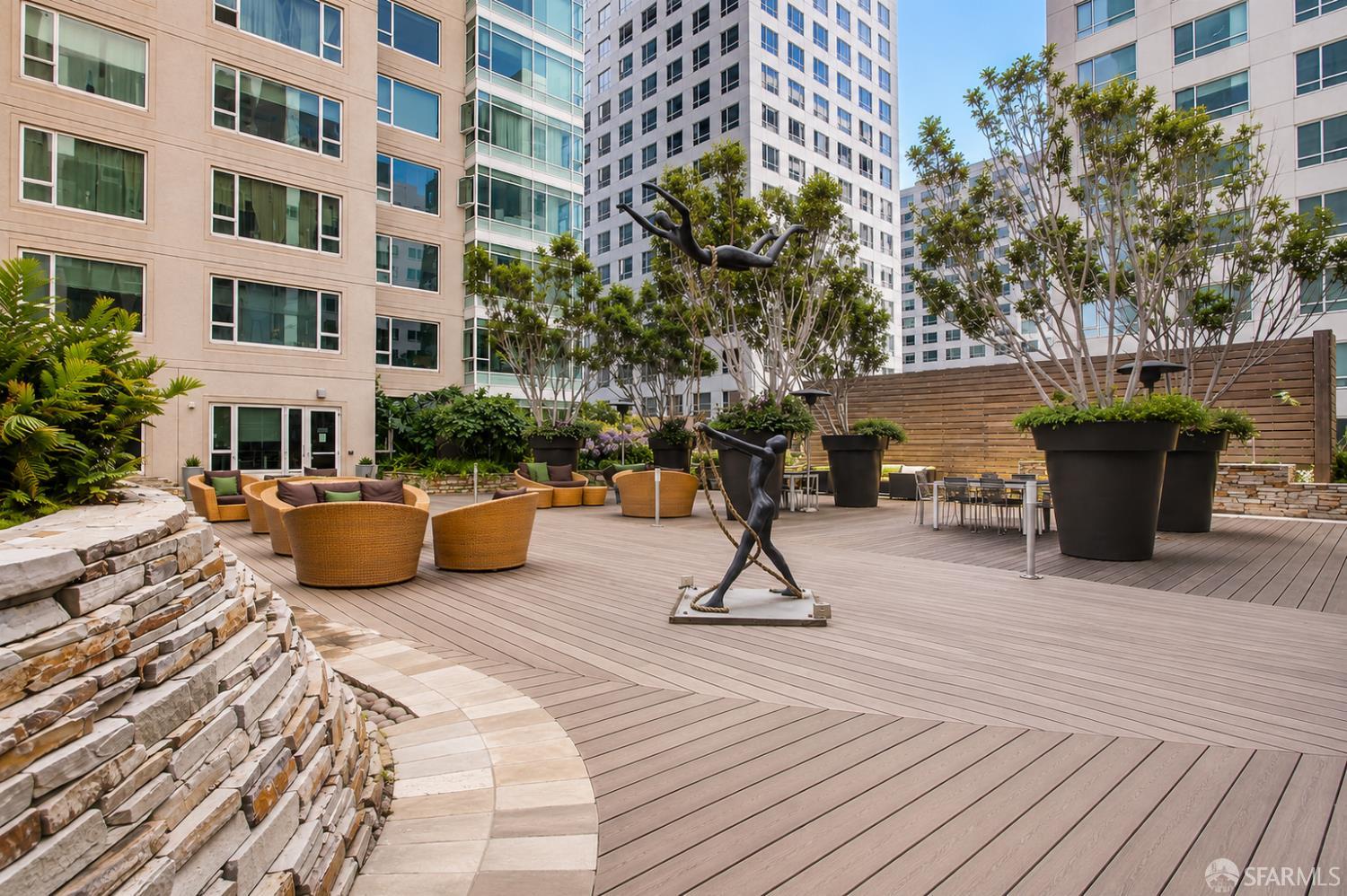 1160 Mission Street # 1708