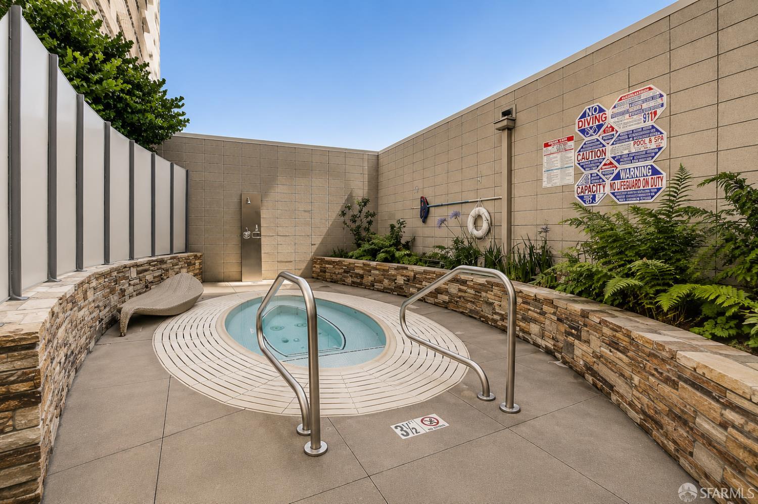 1160 Mission Street # 1708