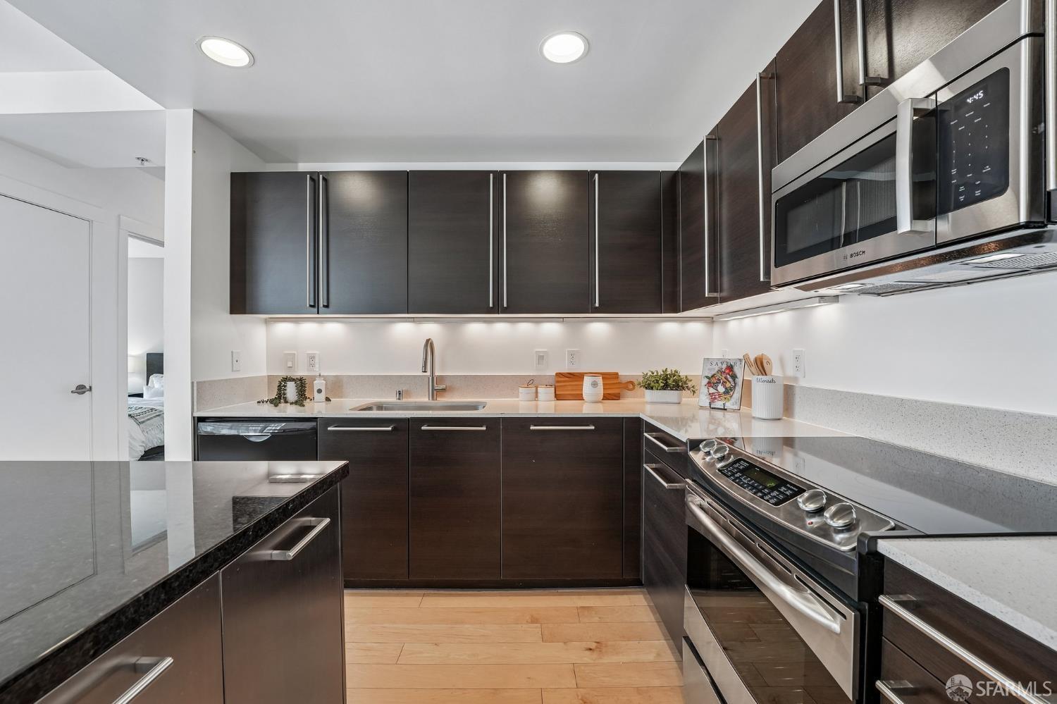 1160 Mission Street # 1708