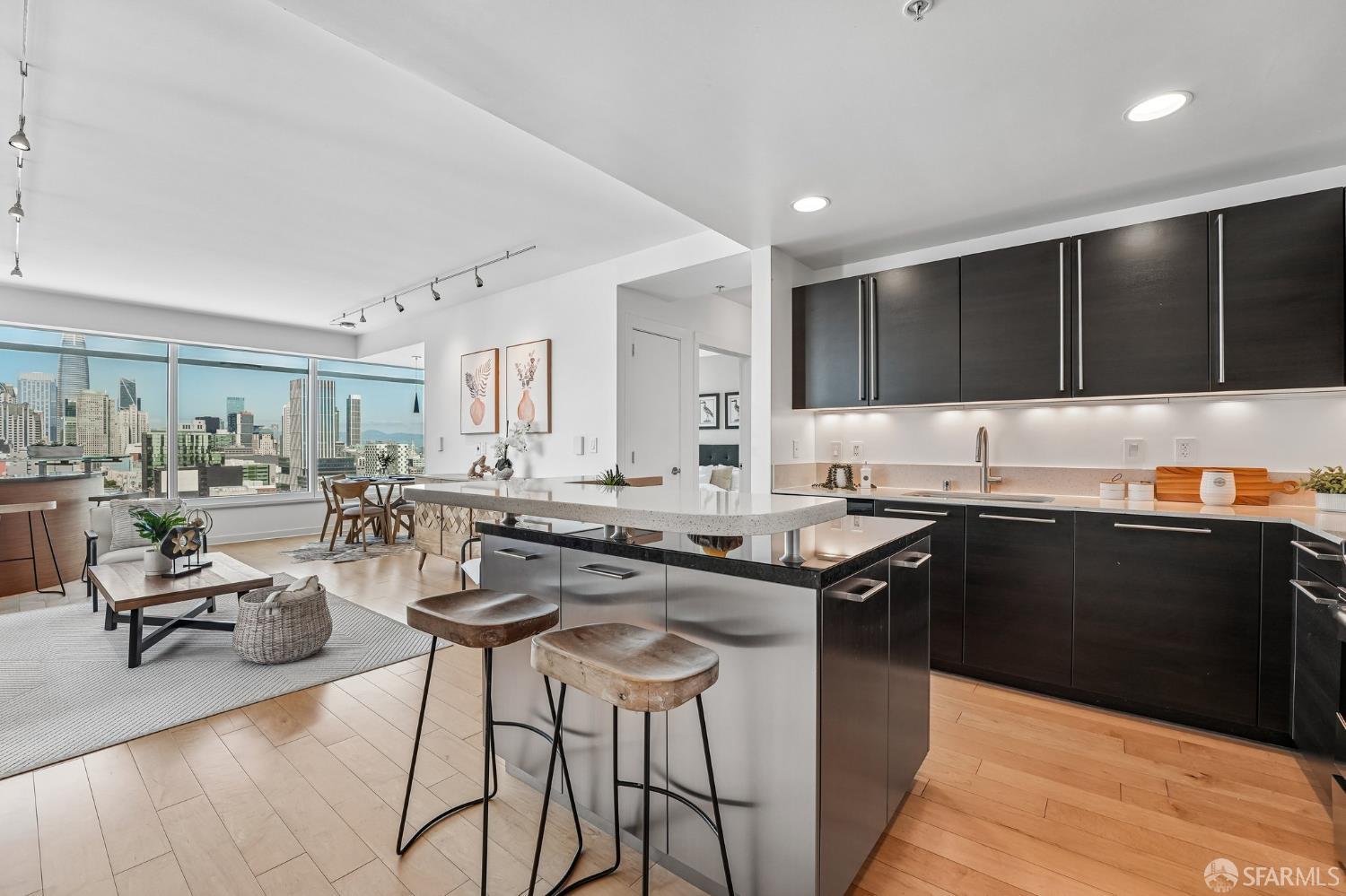 1160 Mission Street # 1708