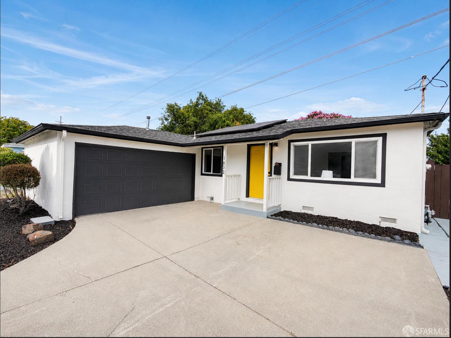 1832 Redwood Drive